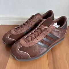 レア adidas COUNTRY JAPAN カントリー ハラコ 27cm