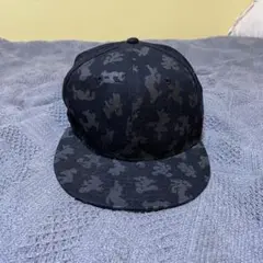 New Era 9FIFTY ミッキー柄キャップ　限定品