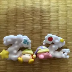 星のカービィKirby & Words
