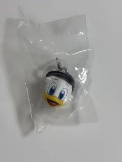 プロ野球マスコット　めじるしアクセサリー　千葉ロッテマリーンズ　マーくん