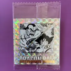 ドラゴンボール40周年記念シールウエハース2 第八巻