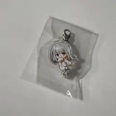 CR CRAZY RACOON キーホルダー チェーン てんさい TENSAI