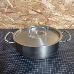 2026年最新】fissler フィスラー プロコレクションの人気アイテム