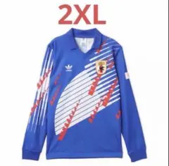 専用 NIKE x JACQUEMUS フランス代表 長袖シャツ XL - メルカリ
