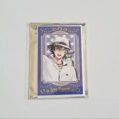 にじさんじ　エデン組　３周年　レア　レオス　ヴィンセント