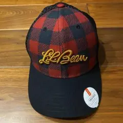 エルエルビーン L.L.Bean トラッカー キャップ 山田 在原 あいみょんのサムネイル