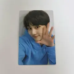 ENHYPEN JUNGWON トレカ 3枚セット ENHYPEN JUNGWON トレカ 3枚セット - メルカリ