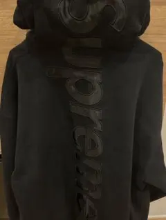 2025年最新】Supreme Satin Appliqué Hooded Sweatshirtの人気