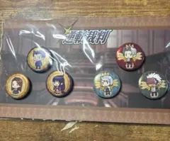 2026年最新】御剣怜侍 缶バッジの人気アイテム - メルカリ