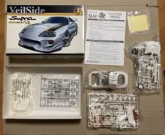 2026年最新】ラジコン ボディ スープラの人気アイテム - メルカリ