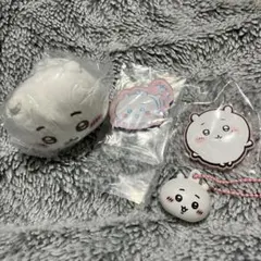 【匿名配送】ちいかわ　ガチャガチャ　食玩　まとめ売り