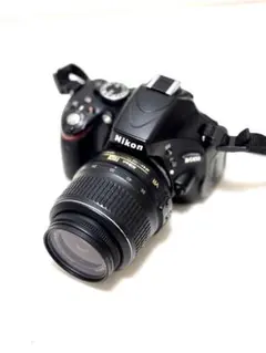 Nikon D5100 S数9600回 18-55m F3.5-5.6 1559