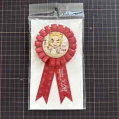 煉獄杏寿郎　ロゼット　誕生祭2026 鬼滅の刃