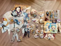 プロセカ 天馬司 アクスタ 缶バッジ クリアファイル カード うちわ まとめ売り プロセカ 天馬司 アクスタ 缶バッジ クリアファイル カード うちわ