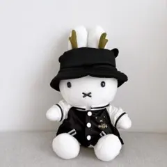 miffy style 干支　牛　セキグチ　ぬいぐるみ miffy style 干支 牛 セキグチ ぬいぐるみ - メルカリ