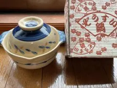 一人用土鍋 鍋料理 陶器製