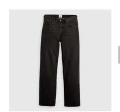 【未使用】Levi's x Jordan バギージーンズ W30 L32