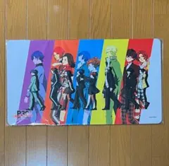 ペルソナ 30th アトレ 秋葉原 くじ S賞 プレイマット - メルカリ