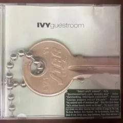 IVY guestroom CD