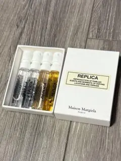 レプリカ ディスカバリーコレクション