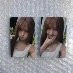 2025年最新】nmixx リリー セットの人気アイテム - メルカリ