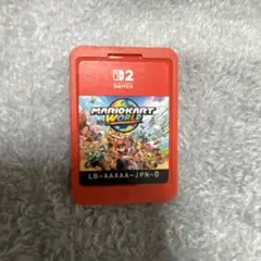 マリオカート ワールド Nintendo Switch2