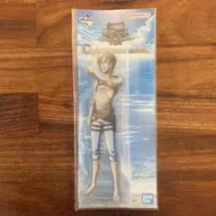 進撃の巨人　一番くじ　C賞　ビッグアクリルスタンド　エレン