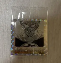 ドラゴンボール40周年記念 シールウエハース
