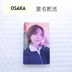 2026年最新】ジョンハン 会場限定 大阪の人気アイテム - メルカリ