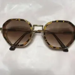 サングラス　新品未使用