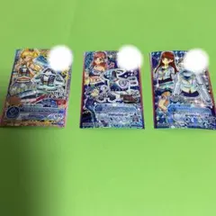 アイカツスターズ カード クール