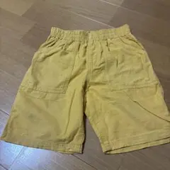 ハーフパンツ　130