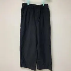 スタディオ クリップ　studio clip パンツ　M