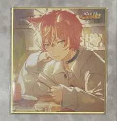 東雲彰人 色紙 39B CR詠ZY 特訓後 東雲彰人 色紙 39B CR詠ZY 特訓後 - メルカリ