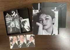 ウジ　【HAPPY BURSTDAY】　DAREDEVIL Ver.