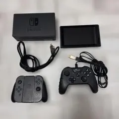 2026年最新】ニンテンドー スイッチ プロコン 中古の人気アイテム
