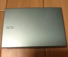 NOV パウダリーファンデーションUV ケースのサムネイル