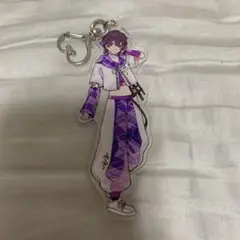 らぶしっく ゆそん アクリルキーホルダー