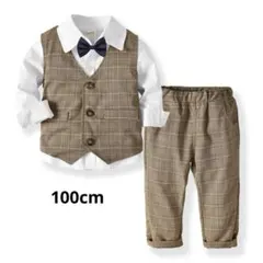 男の子 スーツ 4点セット キッズ フォーマル 結婚式 入学式 卒園式 発表会