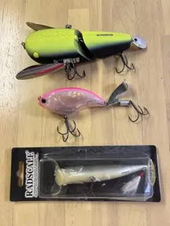 新品・未使用・ダッジ・デカダッジ・プロップペッパー・イヴォークゼロ 新品・未使用・ダッジ・デカダッジ・プロップペッパー