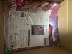 ONE PIECEカードゲーム オフィシャルプレイマット＆カードセット　ナミ