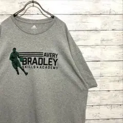 adidas バスケ 両面 ブラッドリー US アディダスTシャツBRADLEY