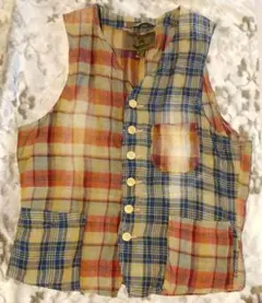 2025年最新】Nigel Cabourn メンズ ベストの人気アイテム - メルカリ