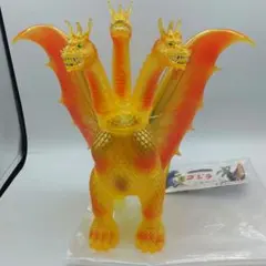 2025年最新】マルサン キングギドラの人気アイテム - メルカリ