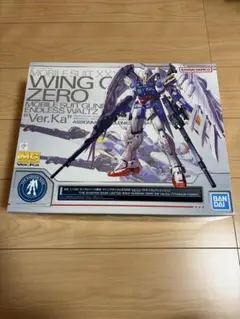 2026年最新】mg ウイングガンダムゼロew ver.ka チタニウムの人気