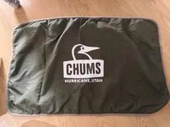 ブランケット　カーキのサムネイル
