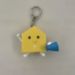 ごうかくクン　キーホルダー　合格　受験　合格祈願