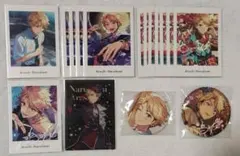 あんスタ Knights 鳴上嵐 まとめ売り