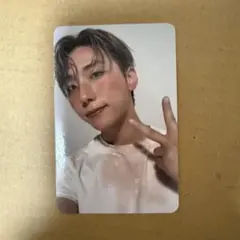 Xdinary Heroes　トレカ　ゴニル　③