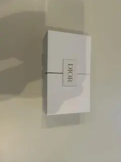 Dior ミニ香水セット 4本 バースデーギフト